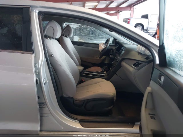 5NPE24AF1GH266117 Hyundai SONATA SE