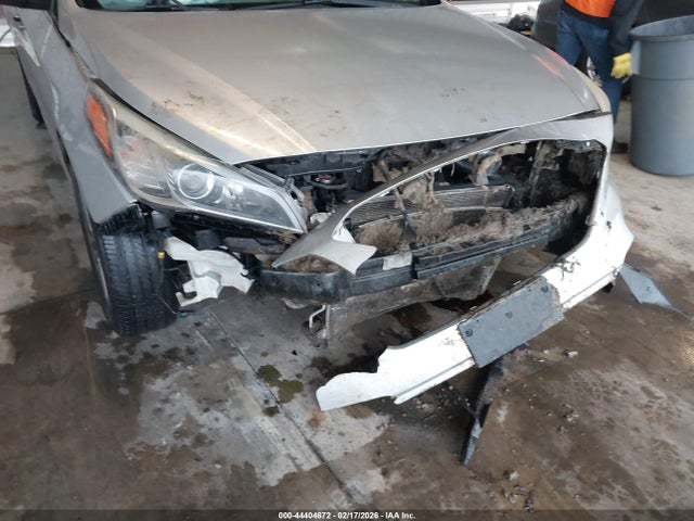 5NPE24AF1GH266117 Hyundai SONATA SE