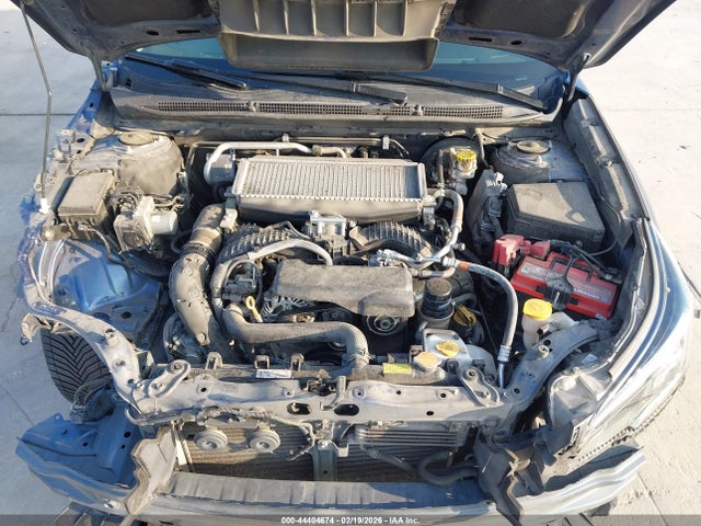 4S4BTGKDXL3206207 Subaru Outback Onyx Edition Xt