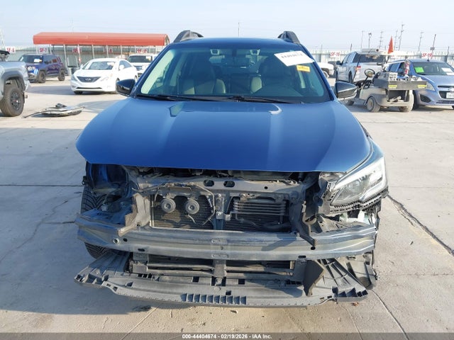 4S4BTGKDXL3206207 Subaru Outback Onyx Edition Xt