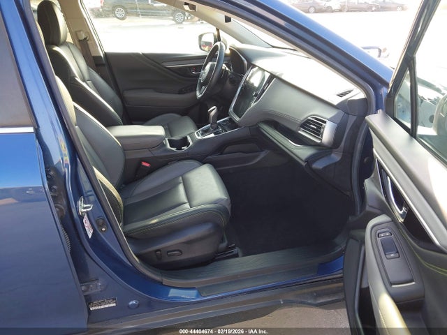 4S4BTGKDXL3206207 Subaru Outback Onyx Edition Xt