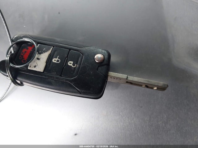 ZACCJABW6GPE19797 Jeep Renegade Latitude