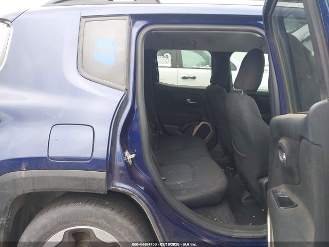 ZACCJABW6GPE19797 Jeep Renegade Latitude