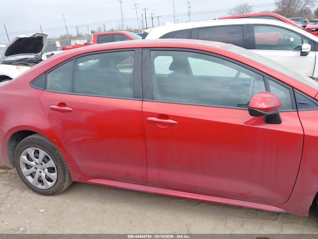 Toyota COROLLA LE 2020 5YFEPRAE9LP007071 Image 13