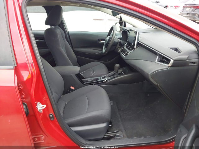 Toyota COROLLA LE 2020 5YFEPRAE9LP007071 Image 5
