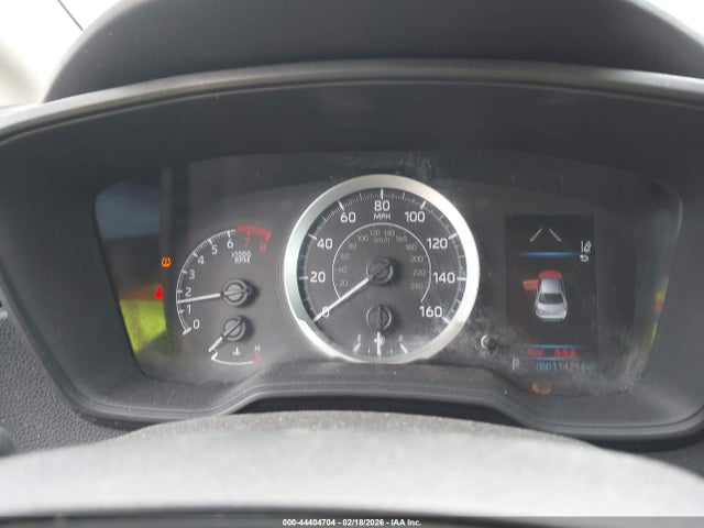 Toyota COROLLA LE 2020 5YFEPRAE9LP007071 Image 7