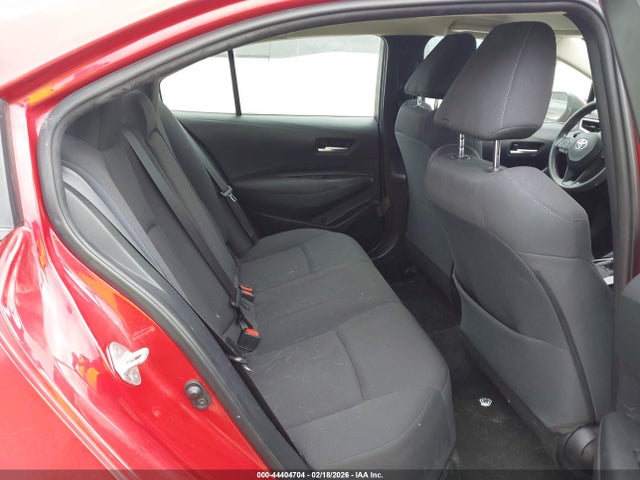 Toyota COROLLA LE 2020 5YFEPRAE9LP007071 Image 8