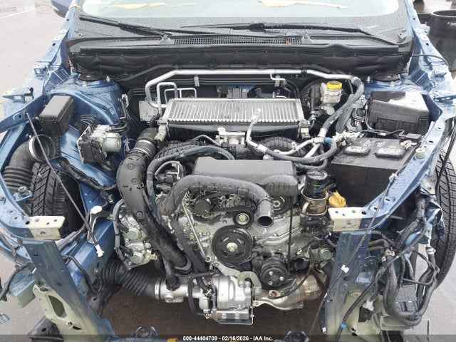 Subaru Ascent Limited 2022 4S4WMAPDXN3458000 Image 10