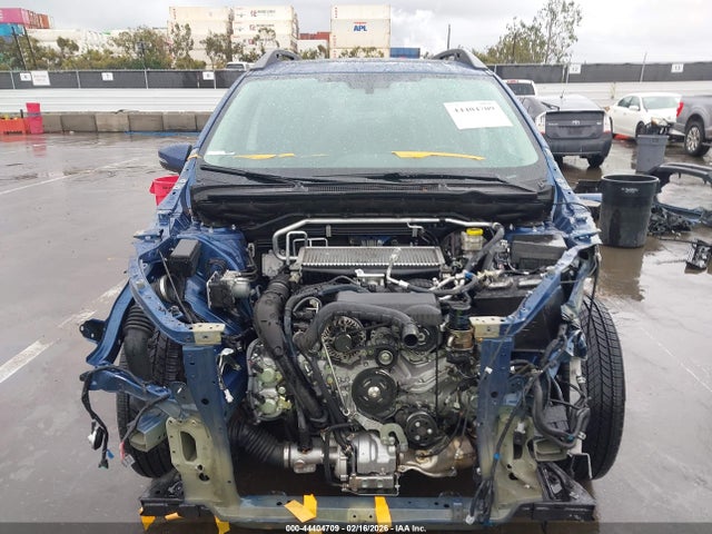 Subaru Ascent Limited 2022 4S4WMAPDXN3458000 Image 13