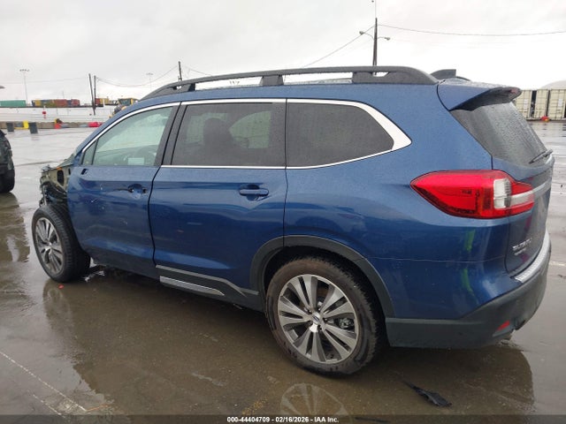 Subaru Ascent Limited 2022 4S4WMAPDXN3458000 Image 15