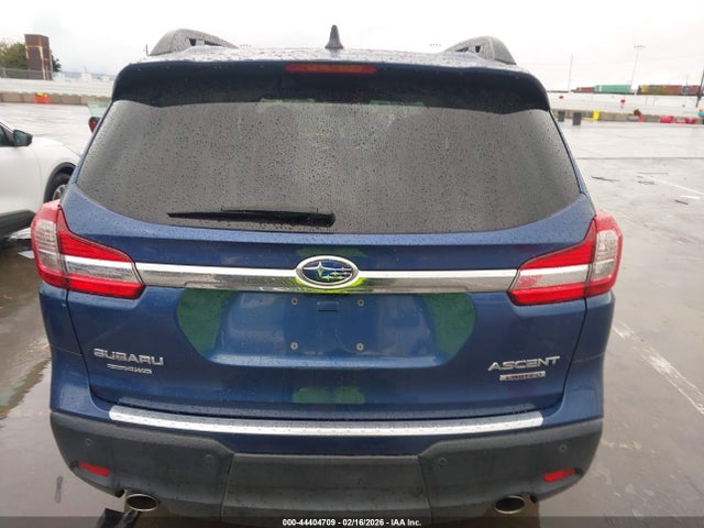 Subaru Ascent Limited 2022 4S4WMAPDXN3458000 Image 17