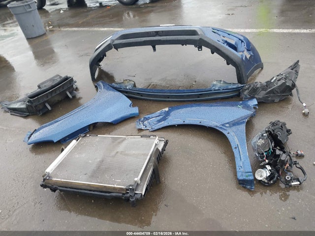 Subaru Ascent Limited 2022 4S4WMAPDXN3458000 Image 12