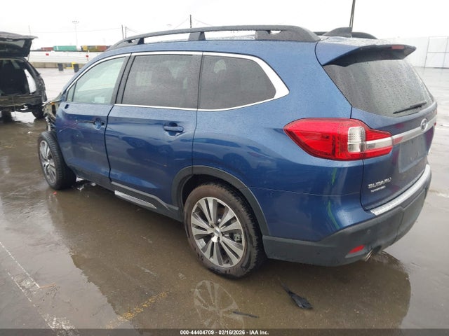 Subaru Ascent Limited 2022 4S4WMAPDXN3458000 Image 3