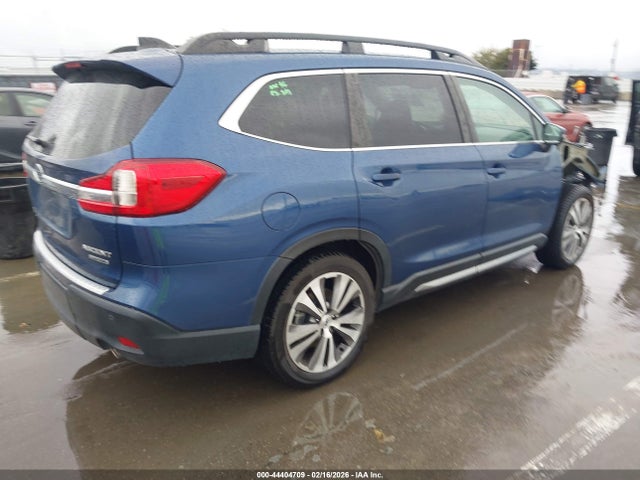 Subaru Ascent Limited 2022 4S4WMAPDXN3458000 Image 4