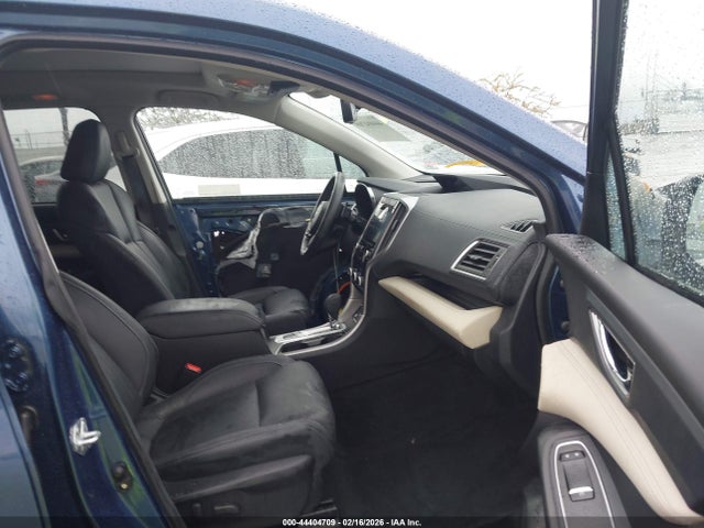 Subaru Ascent Limited 2022 4S4WMAPDXN3458000 Image 5