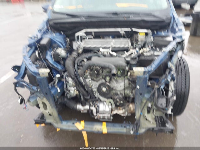 Subaru Ascent Limited 2022 4S4WMAPDXN3458000 Image 6