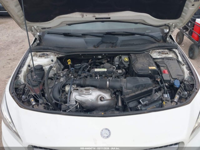 2015 MERCEDES-BENZ CLA 250 WDDSJ4GB3FN201610 Photo 9