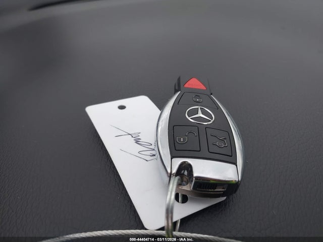 2015 MERCEDES-BENZ CLA 250 WDDSJ4GB3FN201610 Photo 10