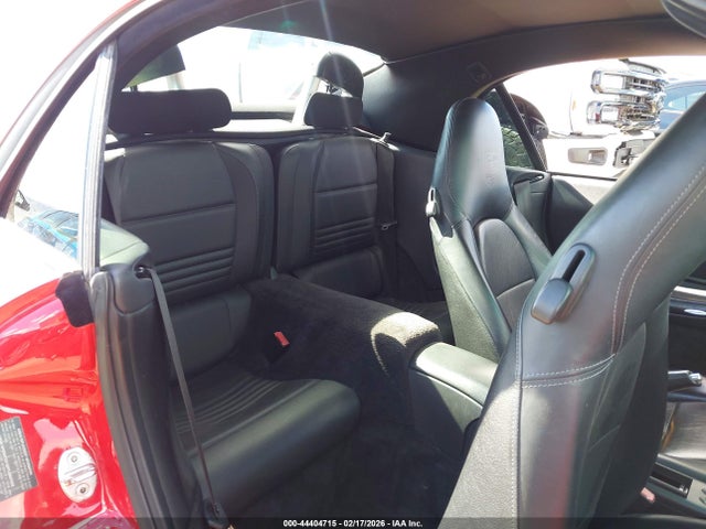 2002 PORSCHE 911 WP0CA29952S651297 Photo 7