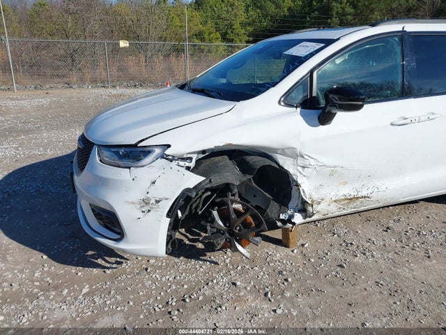 2025 CHRYSLER PACIFICA 2C4RC1GG9SR562155 Photo 5
