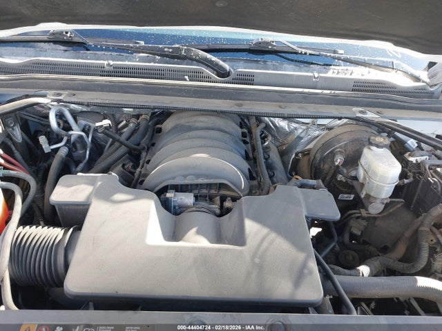 Chevrolet Suburban Lt 2018 1GNSCHKC5JR194258 Image 10