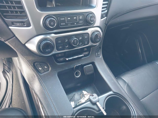 Chevrolet Suburban Lt 2018 1GNSCHKC5JR194258 Image 11