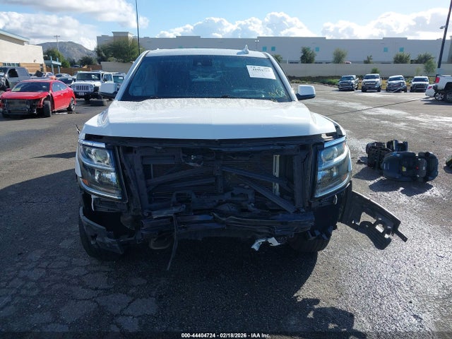 Chevrolet Suburban Lt 2018 1GNSCHKC5JR194258 Image 13