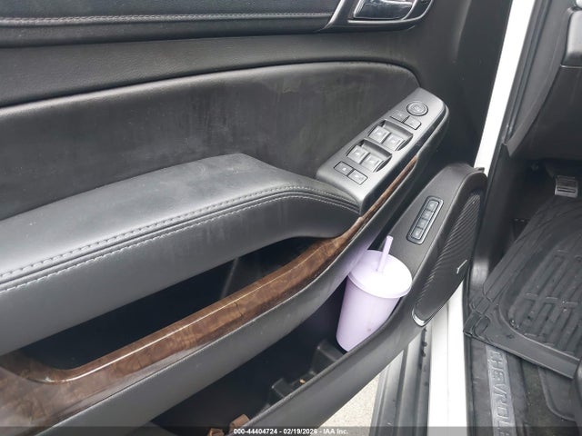 Chevrolet Suburban Lt 2018 1GNSCHKC5JR194258 Image 21