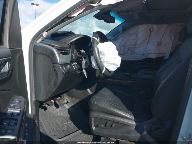 Chevrolet Suburban Lt 2018 1GNSCHKC5JR194258 Image 5