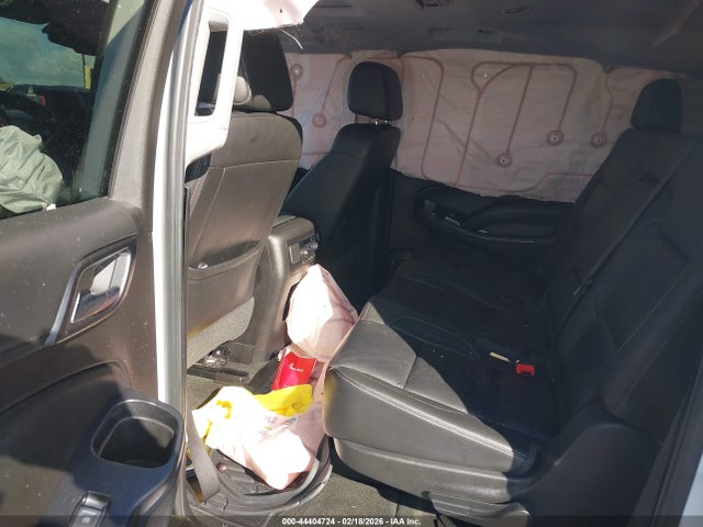 Chevrolet Suburban Lt 2018 1GNSCHKC5JR194258 Image 8