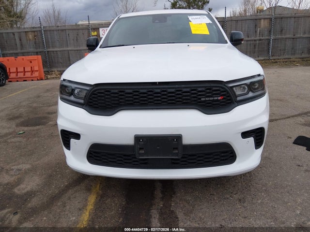 Dodge Durango Gt Plus Awd 2025 1C4RDJDG0SC539700 Image 13