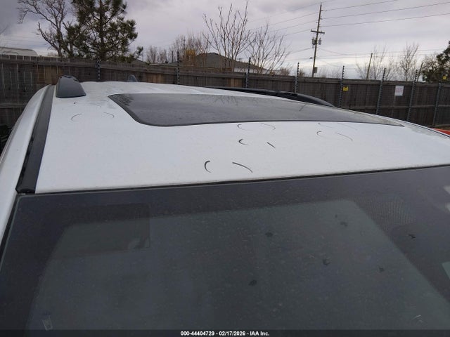 Dodge Durango Gt Plus Awd 2025 1C4RDJDG0SC539700 Image 12