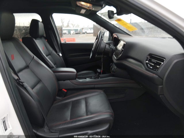 Dodge Durango Gt Plus Awd 2025 1C4RDJDG0SC539700 Image 5