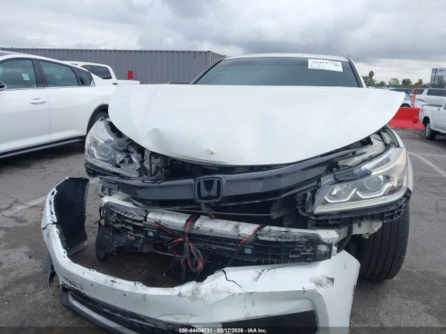 1HGCR2F50HA150229 Honda Accord Sport