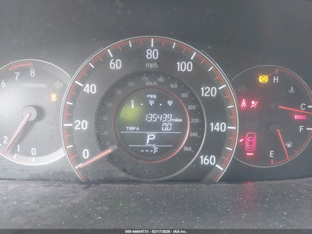 1HGCR2F50HA150229 Honda Accord Sport
