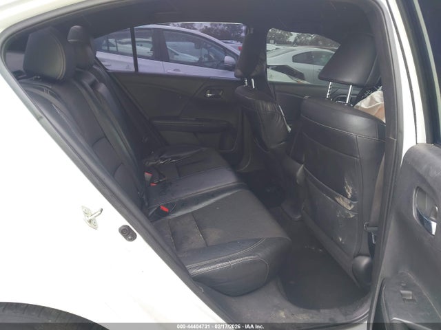 1HGCR2F50HA150229 Honda Accord Sport