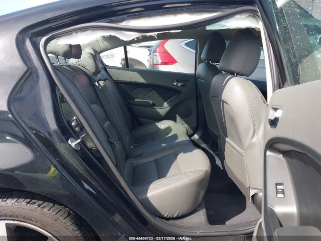 Продажа на аукционе авто 2017 Kia Forte Ex, vin: 3KPFN4A88HE114306, номер лота: 44404733