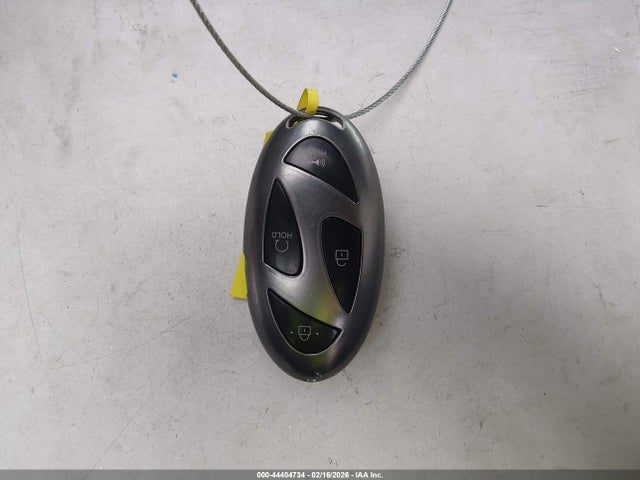 Продажа на аукционе авто 2025 Hyundai Tucson Hybrid Blue, vin: KM8JBDD10SU259605, номер лота: 44404734
