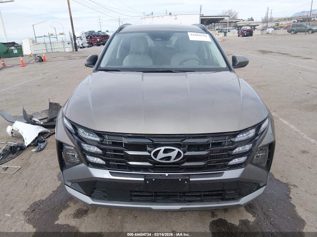 Продажа на аукционе авто 2025 Hyundai Tucson Hybrid Blue, vin: KM8JBDD10SU259605, номер лота: 44404734