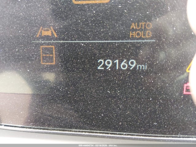 Продажа на аукционе авто 2025 Hyundai Tucson Hybrid Blue, vin: KM8JBDD10SU259605, номер лота: 44404734