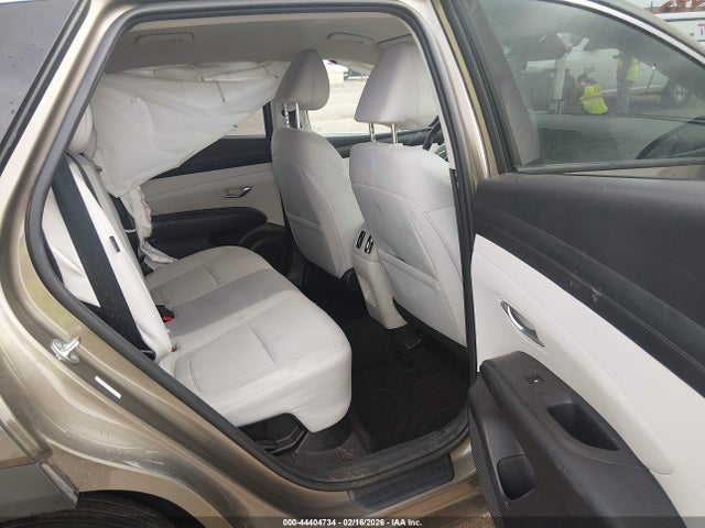 Продажа на аукционе авто 2025 Hyundai Tucson Hybrid Blue, vin: KM8JBDD10SU259605, номер лота: 44404734