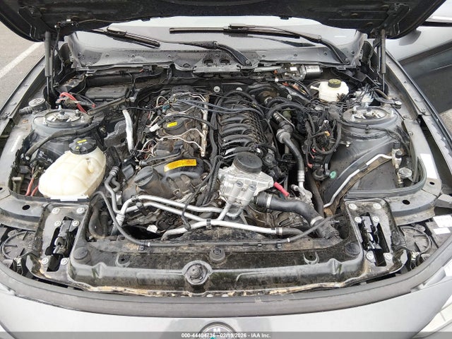 WBA3R1C50FK193289 BMW 435i