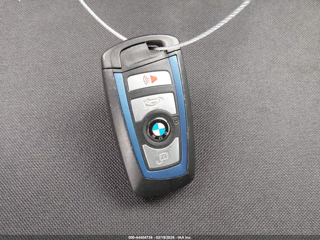 WBA3R1C50FK193289 BMW 435i