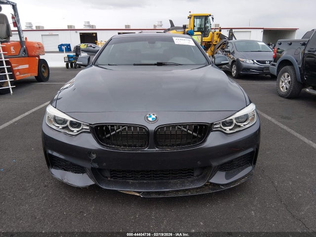 WBA3R1C50FK193289 BMW 435i