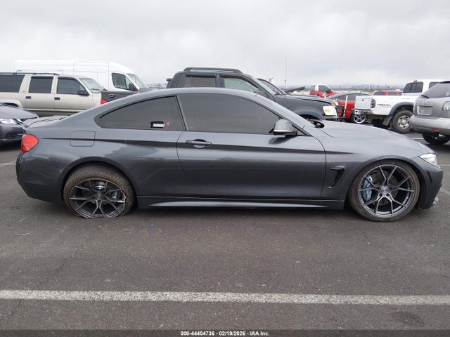 WBA3R1C50FK193289 BMW 435i