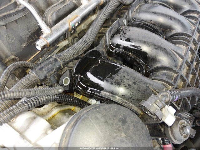WBA3R1C50FK193289 BMW 435i
