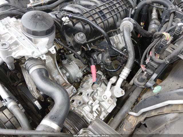 WBA3R1C50FK193289 BMW 435i