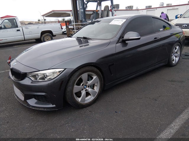 WBA3R1C50FK193289 BMW 435i