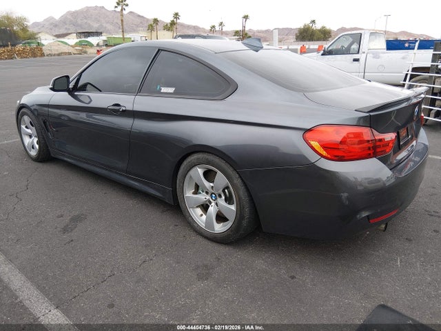 WBA3R1C50FK193289 BMW 435i