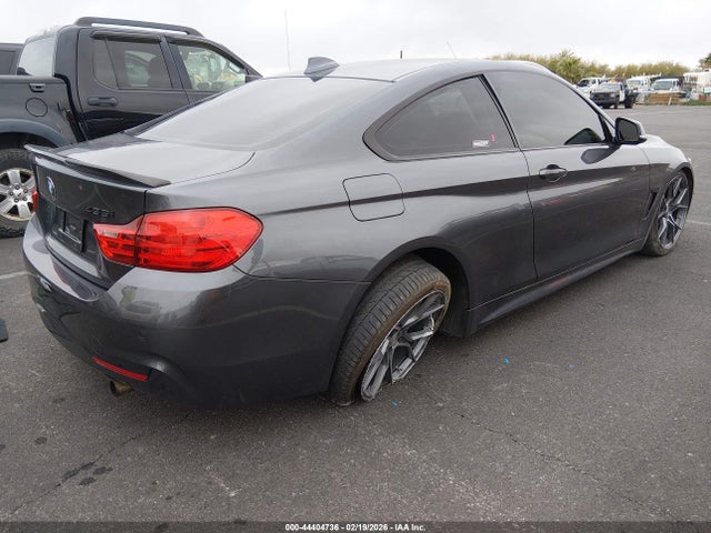 WBA3R1C50FK193289 BMW 435i